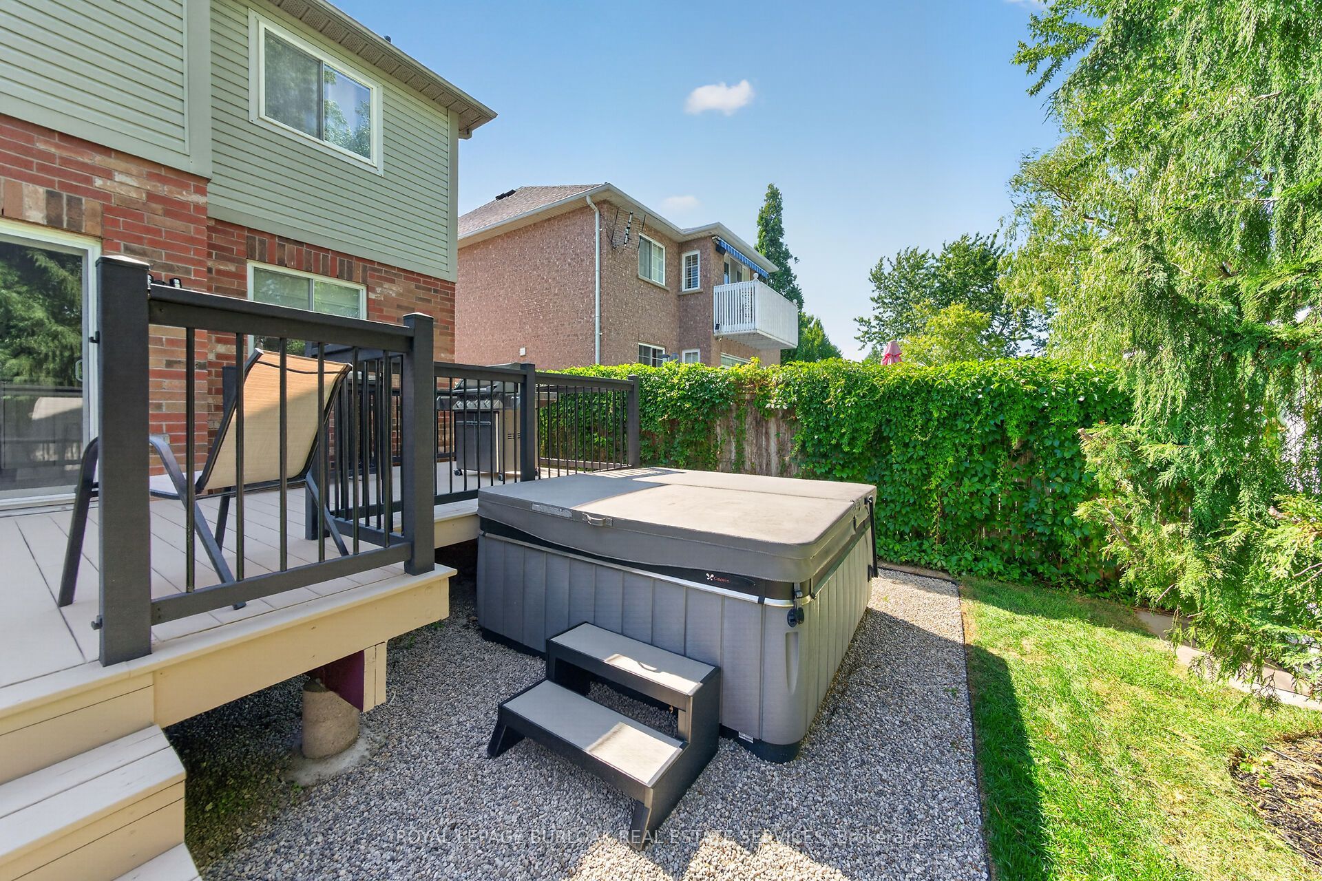 2203 Turnberry Road Property Photo 46