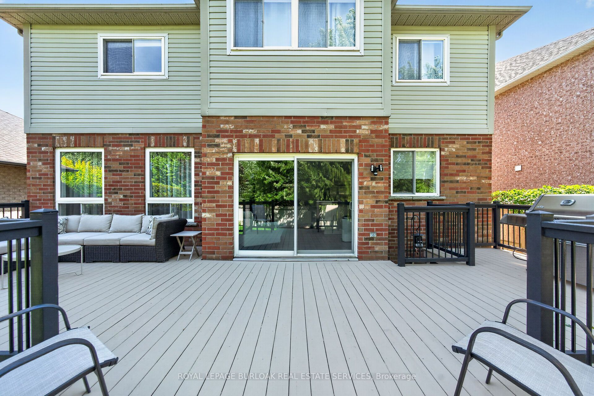 2203 Turnberry Road Property Photo 47