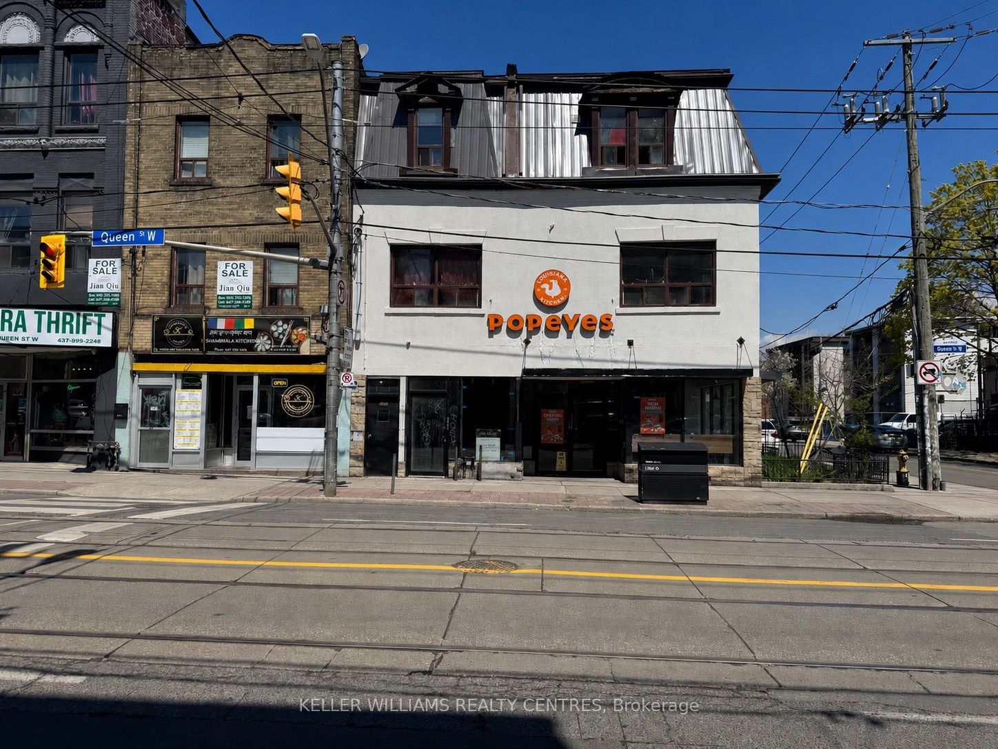 1402 Queen Street W A Property Photo 3