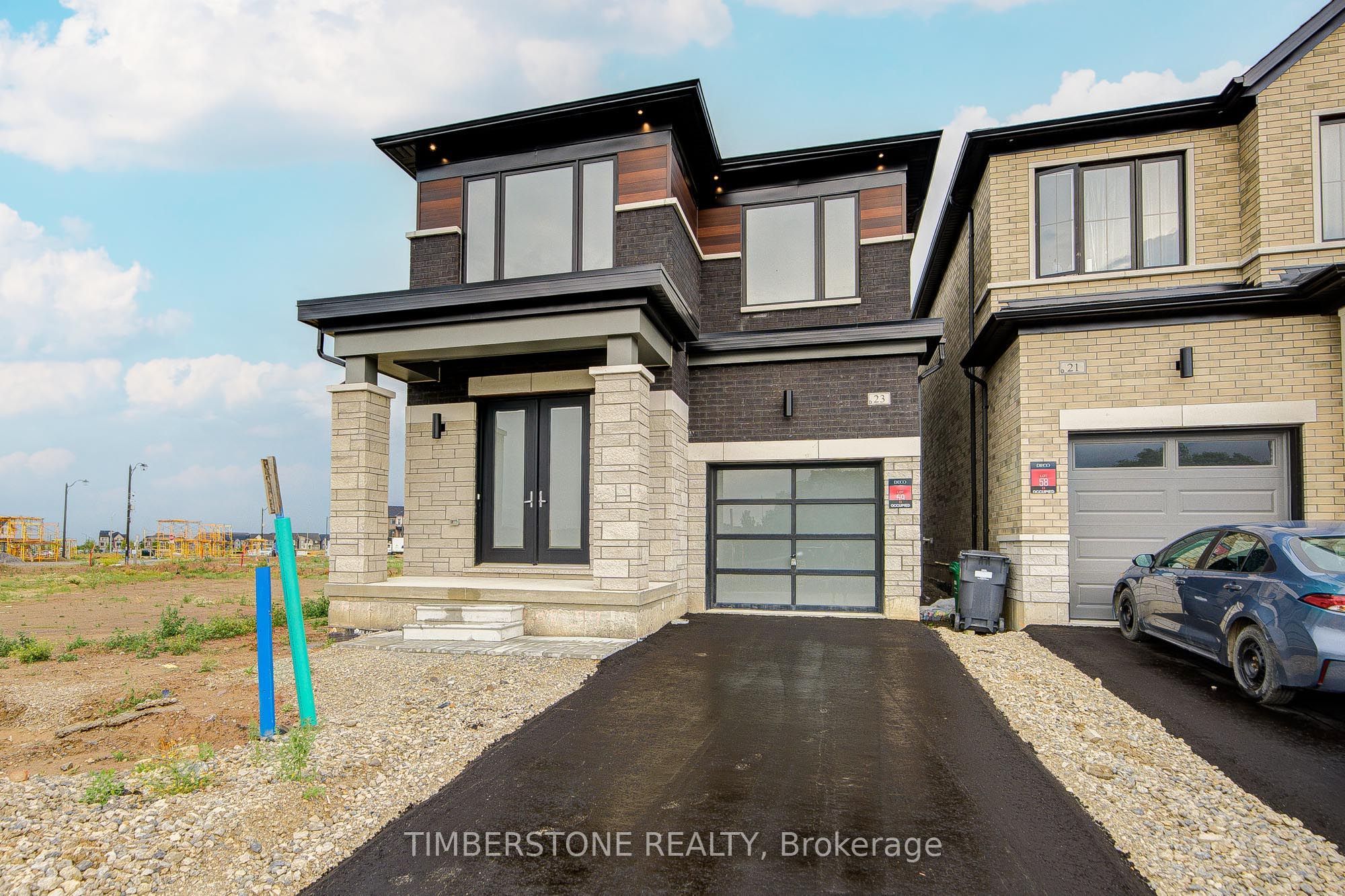 23 Fieldfare Road