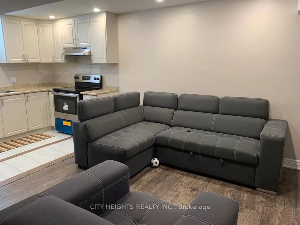 269 Elbern Markell Drive Basement Property Photo 1