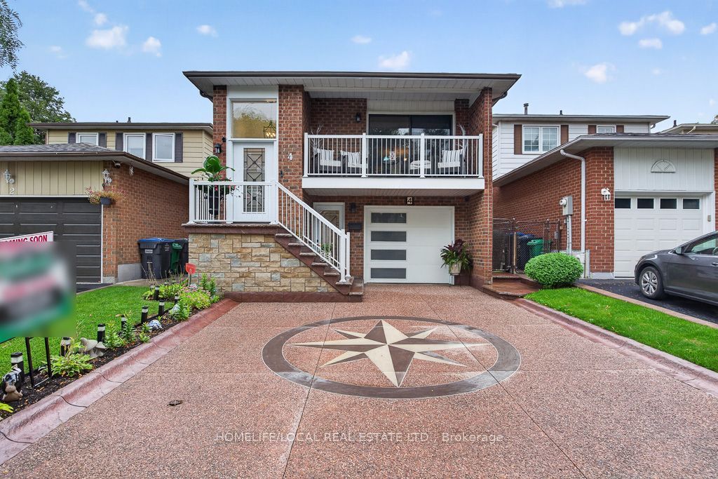 4 Martindale Crescent Property Photo 1