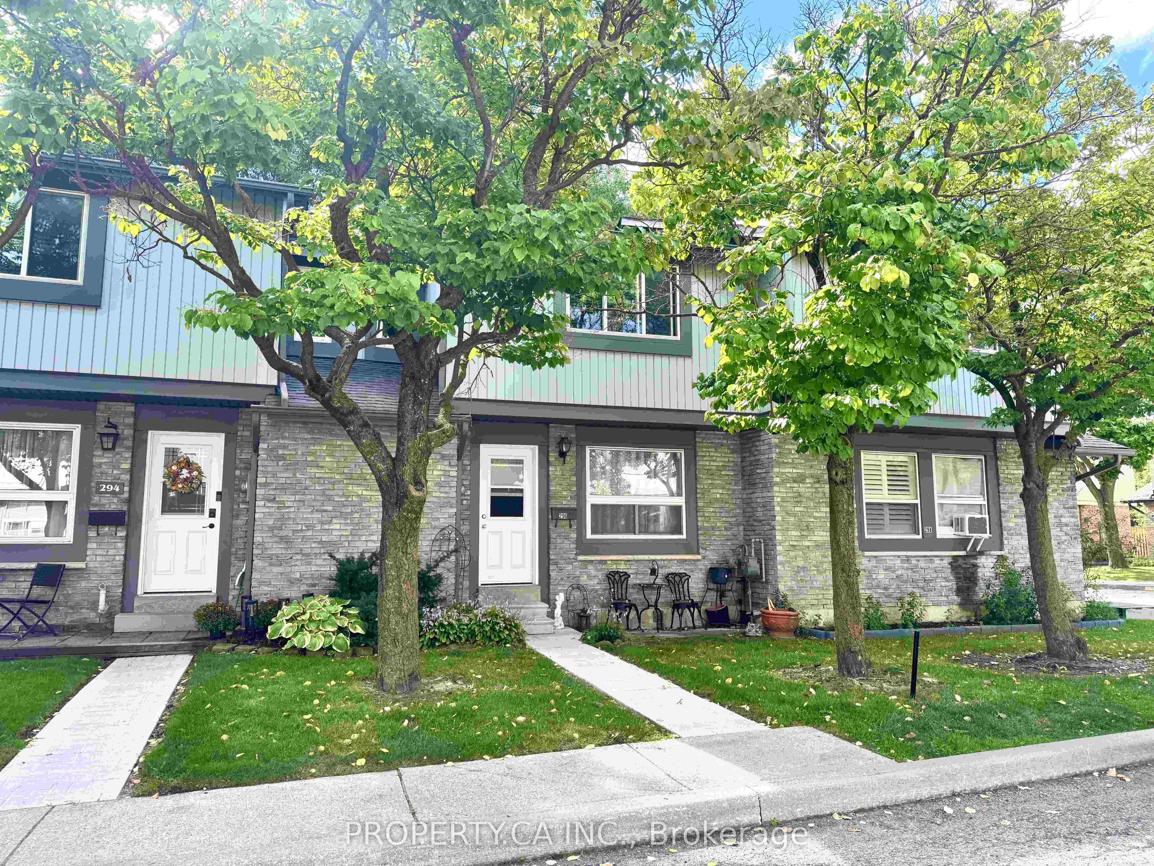 296 Wilson Drive Property Photo 1