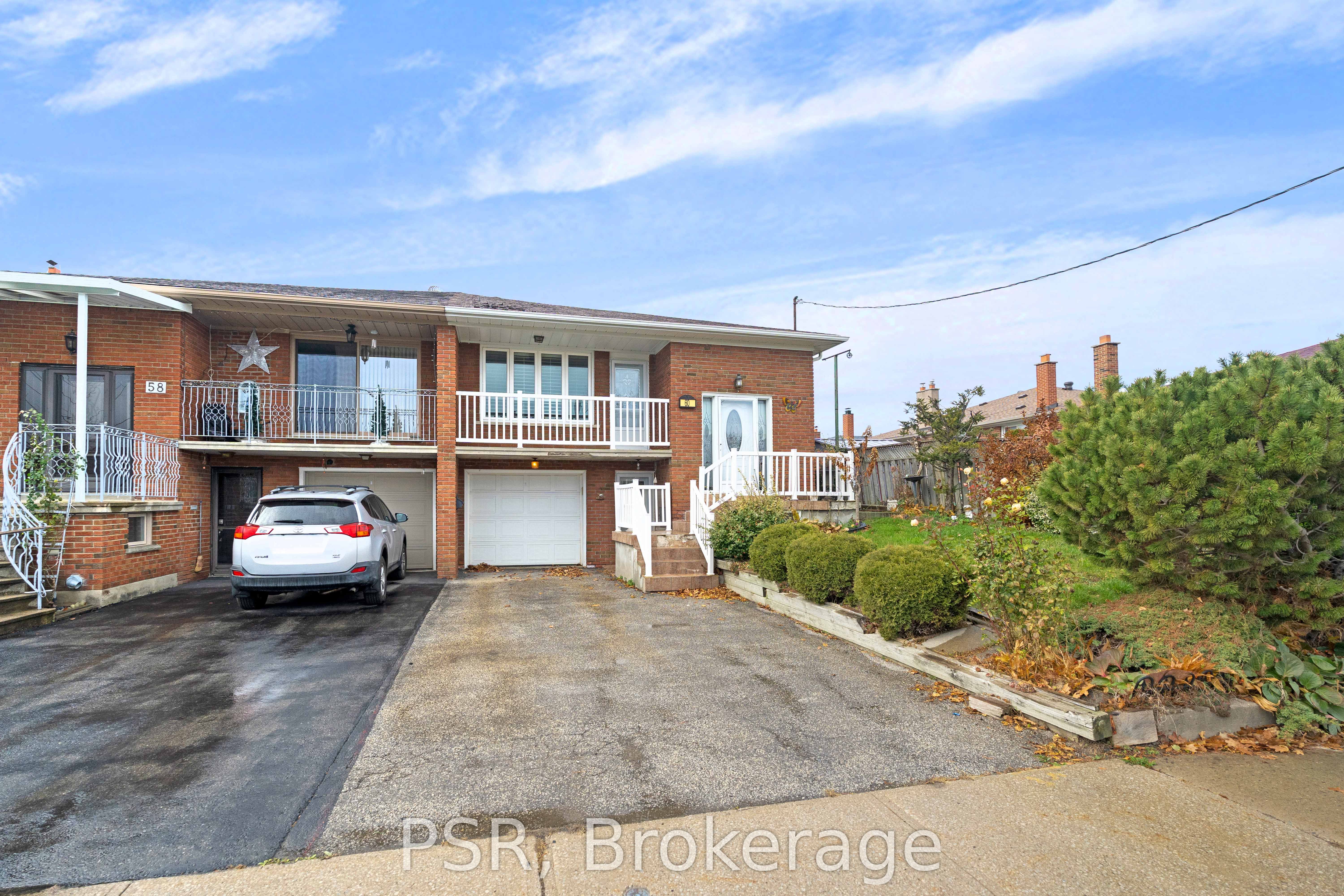 60 Bamford Crescent Property Photo 1