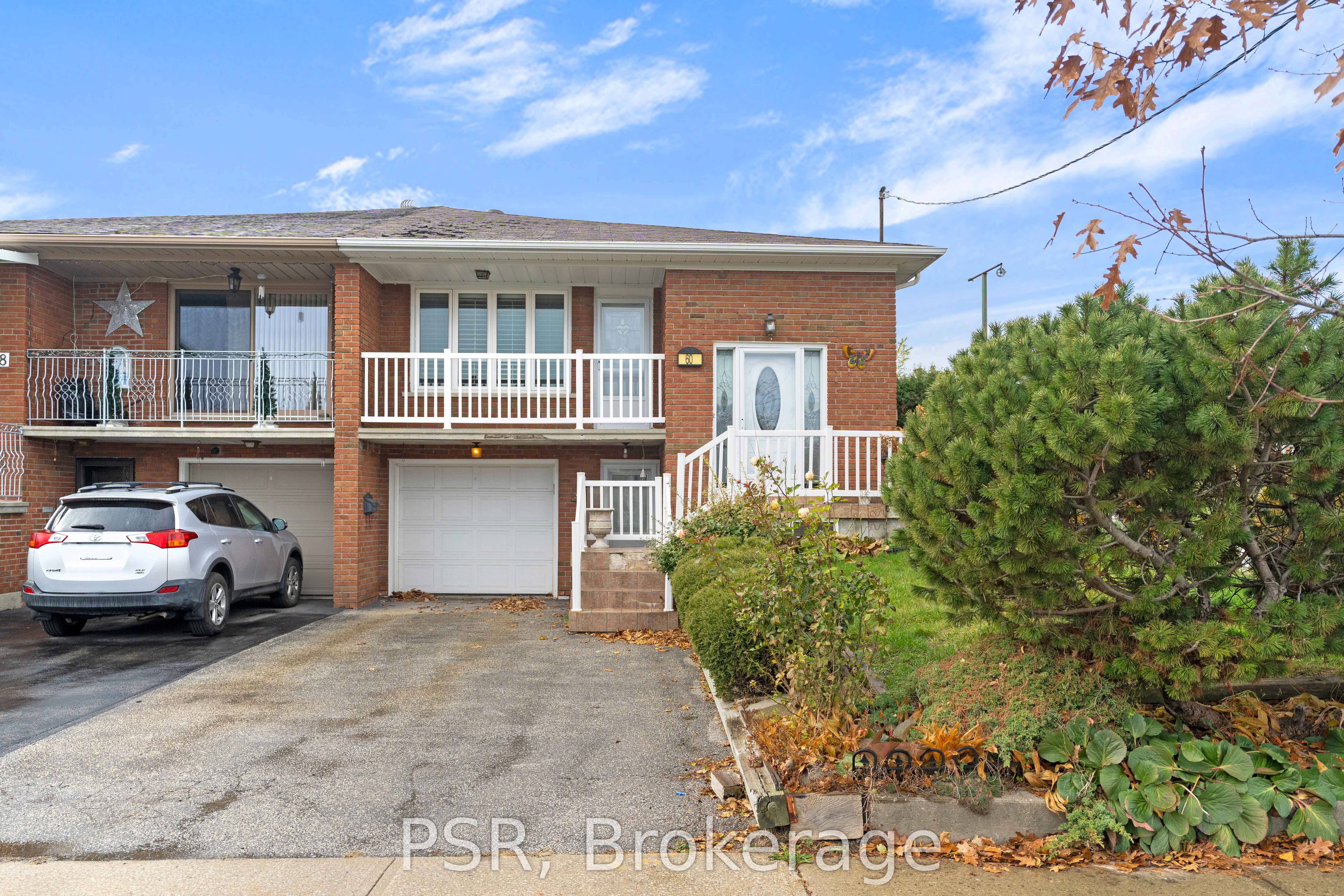 60 Bamford Crescent Property Photo 2