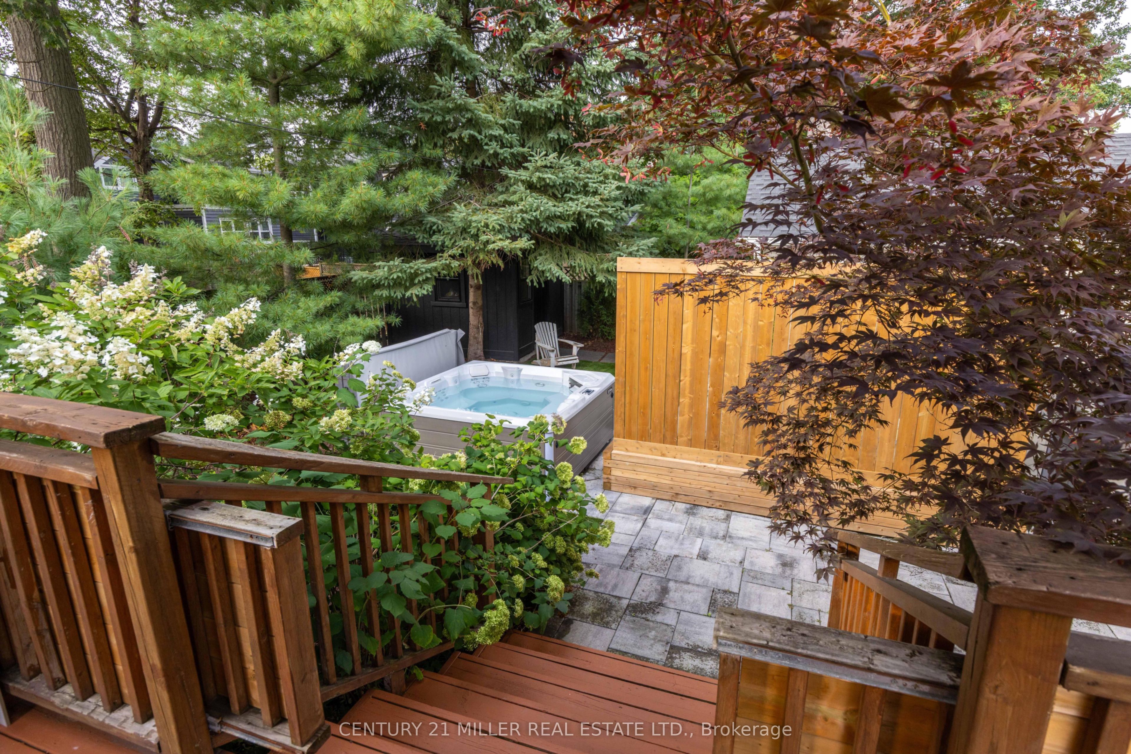 433 Allan Street Property Photo 29