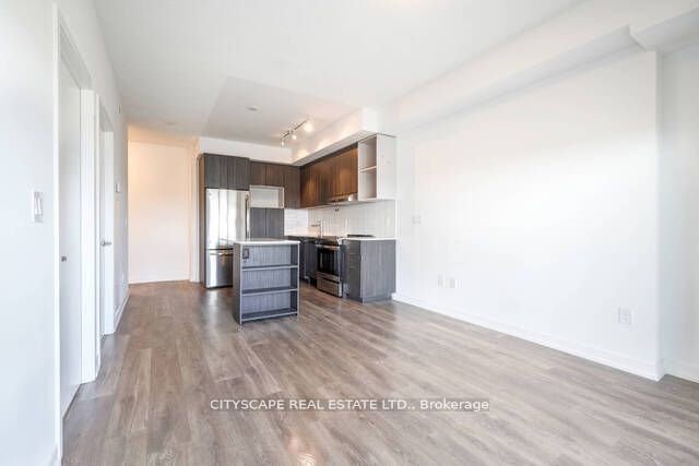 2520 Eglinton Avenue W 1507 Property Photo 9