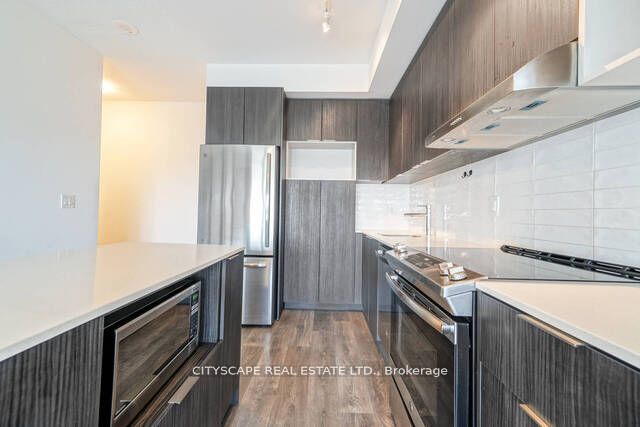 2520 Eglinton Avenue W 1507 Property Photo 10
