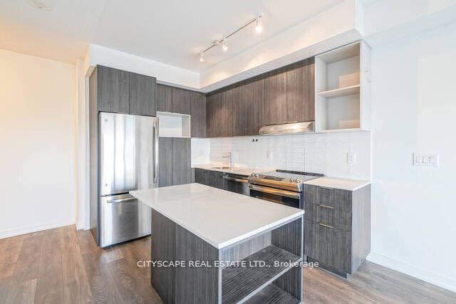 2520 Eglinton Avenue W 1507 Property Photo 12