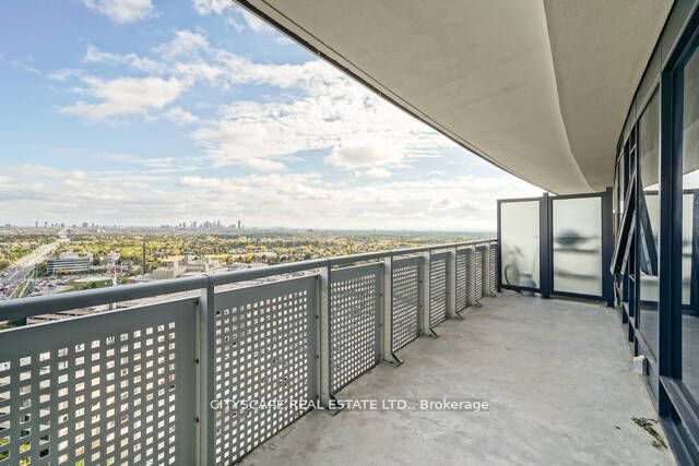 2520 Eglinton Avenue W 1507 Property Photo 17