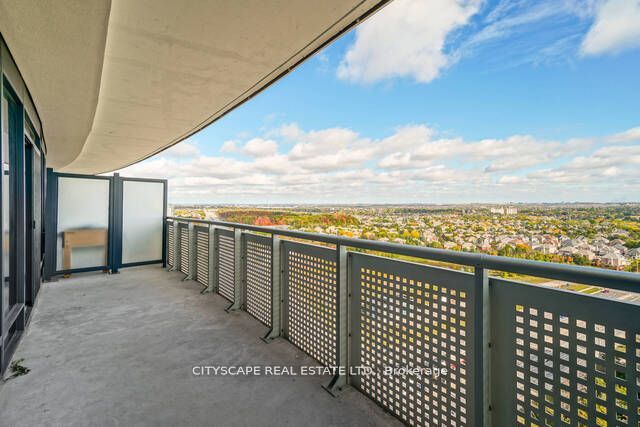 2520 Eglinton Avenue W 1507 Property Photo 18