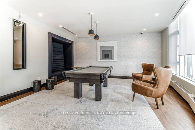 2520 Eglinton Avenue W 1507 Property Photo 19