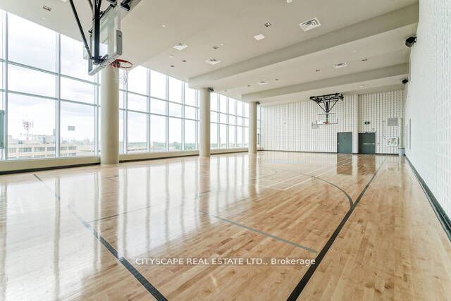 2520 Eglinton Avenue W 1507 Property Photo 21