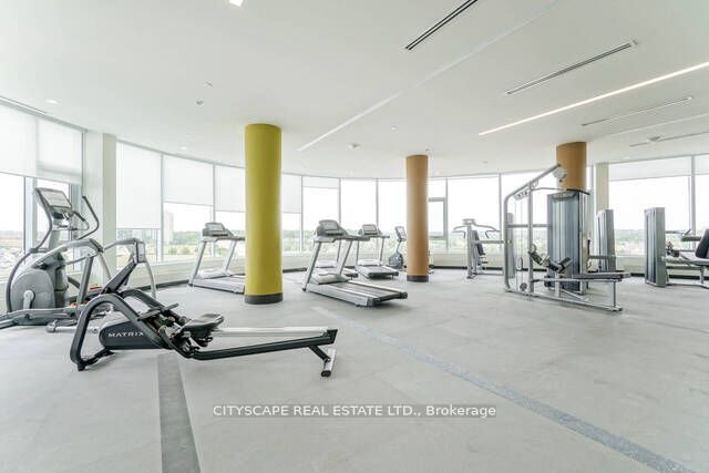 2520 Eglinton Avenue W 1507 Property Photo 22