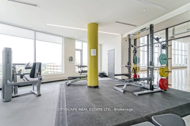2520 Eglinton Avenue W 1507 Property Photo 23
