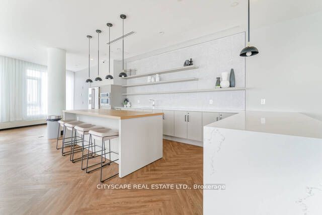 2520 Eglinton Avenue W 1507 Property Photo 25