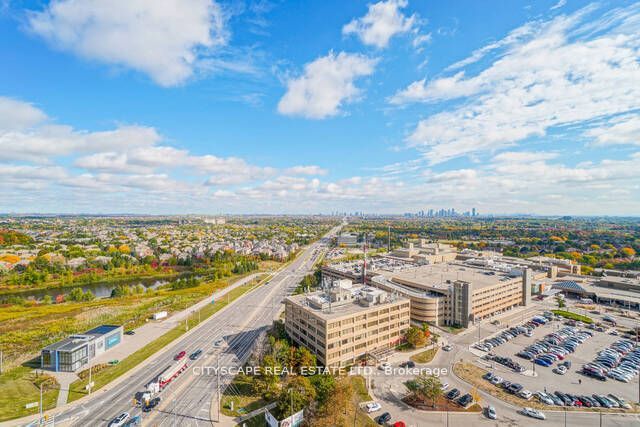 2520 Eglinton Avenue W 1507 Property Photo 27