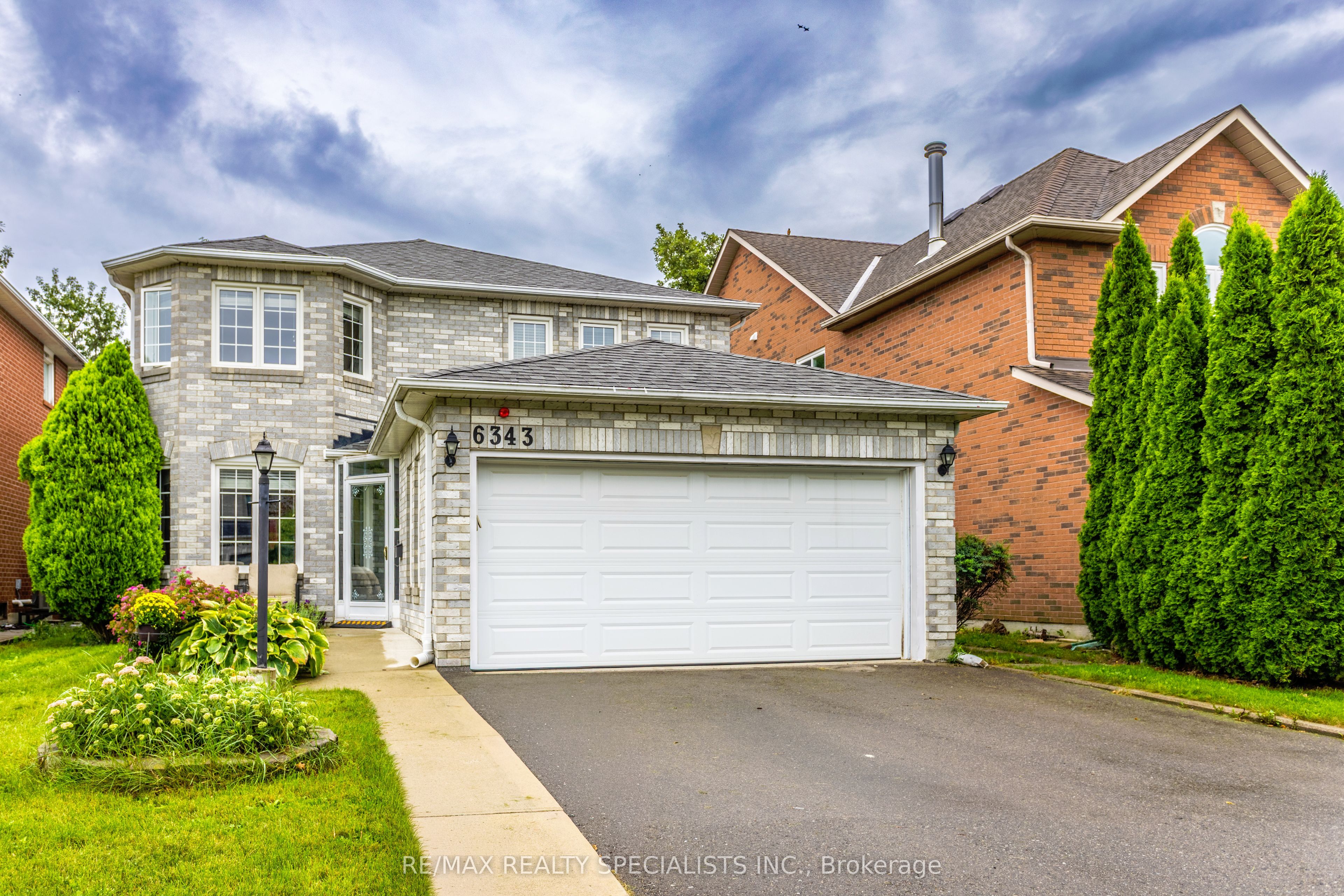 6343 Alderwood Trail Property Photo 1
