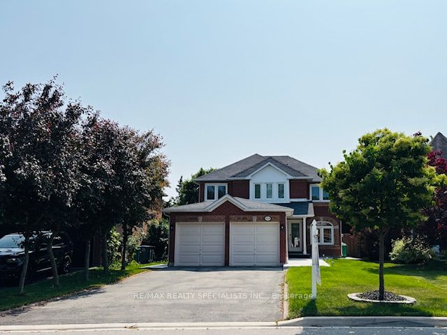 6828 Gracefield Drive Upper Property Photo 1
