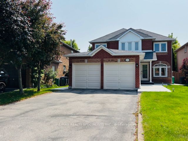 6828 Gracefield Drive Upper Property Photo 2