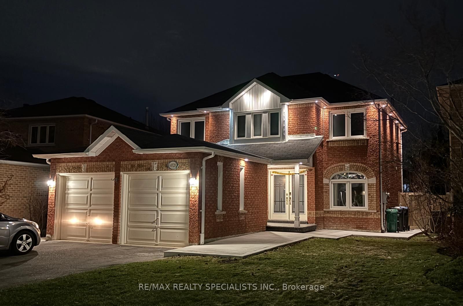 6828 Gracefield Drive Upper Property Photo 21