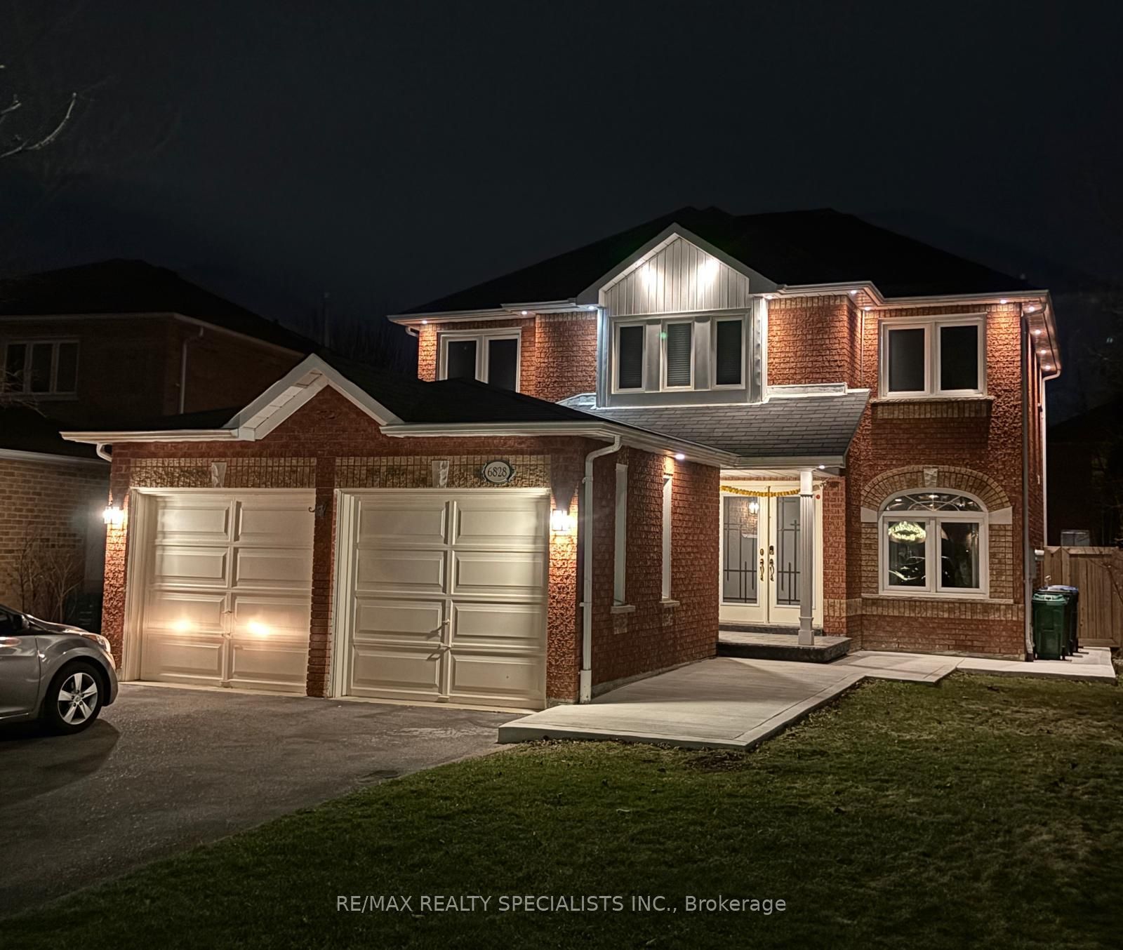 6828 Gracefield Drive Upper Property Photo 22