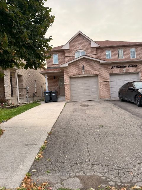59 Cadillac Crescent Property Photo 1
