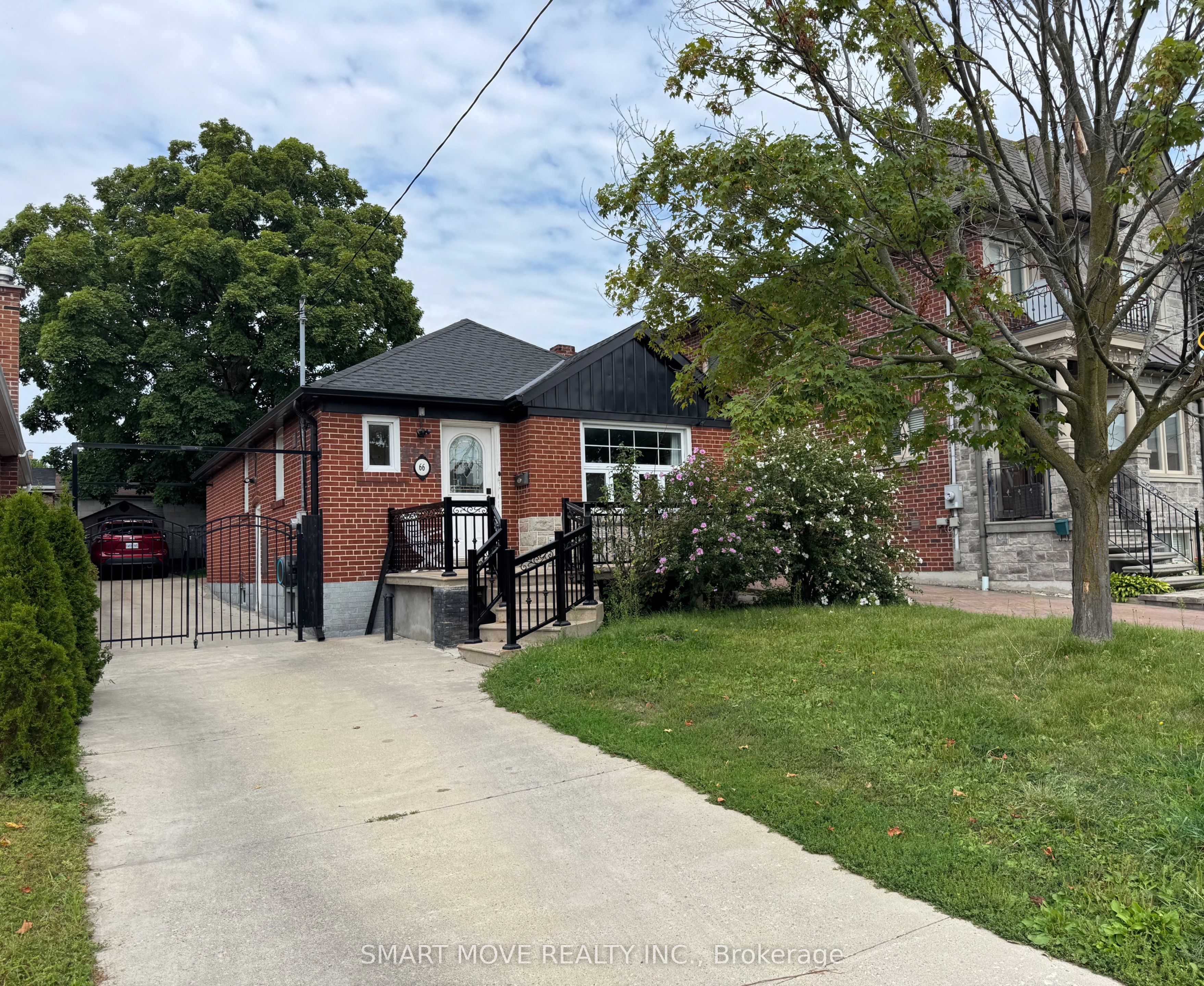 66 Beechborough Avenue Property Photo 1