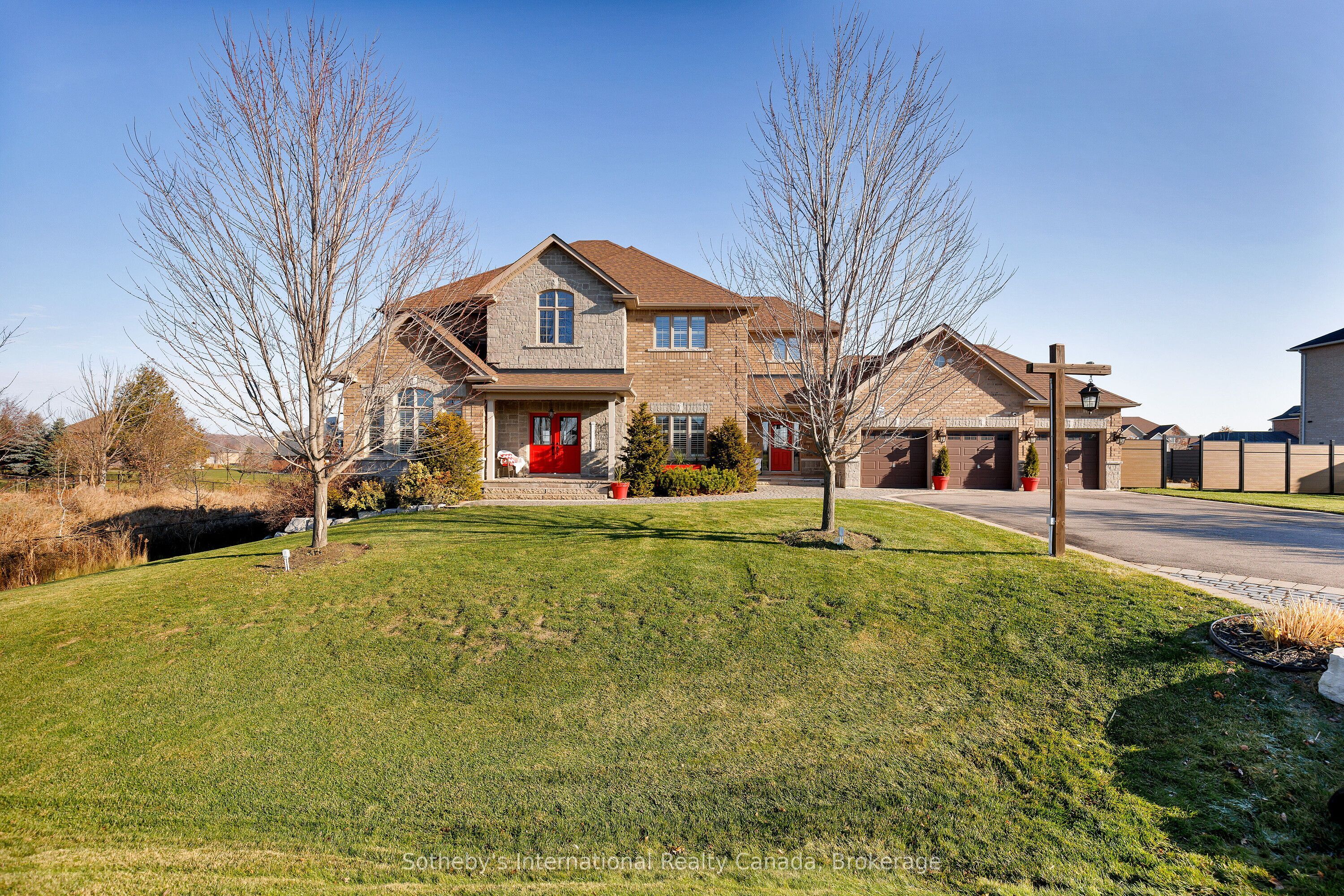 13905 Kennedy Road