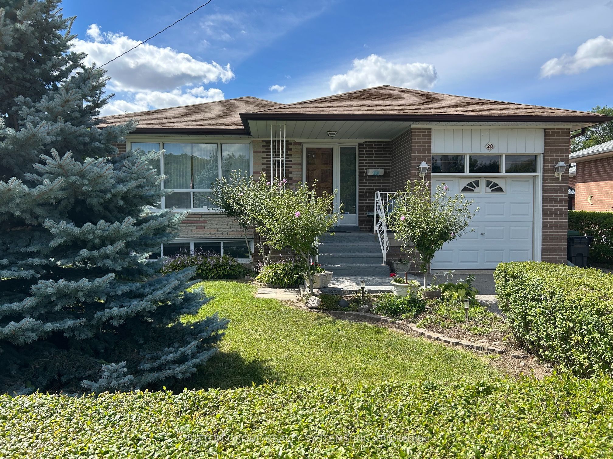 20 Taysham Crescent