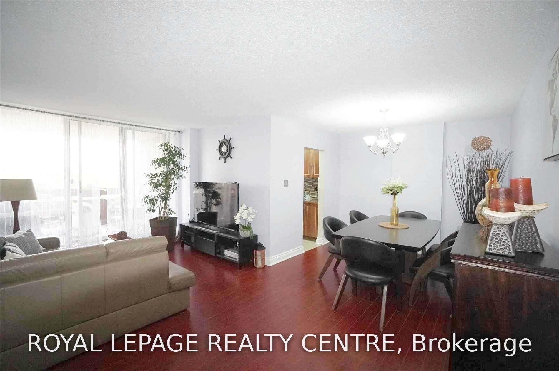 1615 Bloor Street E 504 Property Photo 2