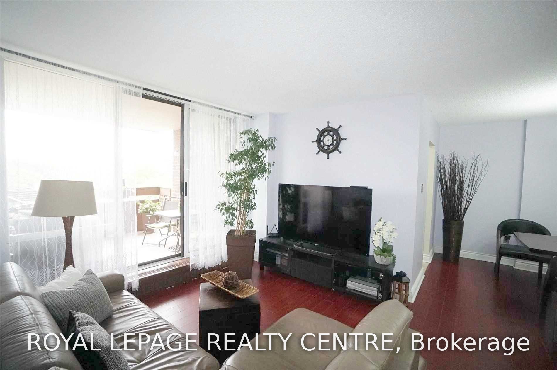 1615 Bloor Street E 504 Property Photo 9