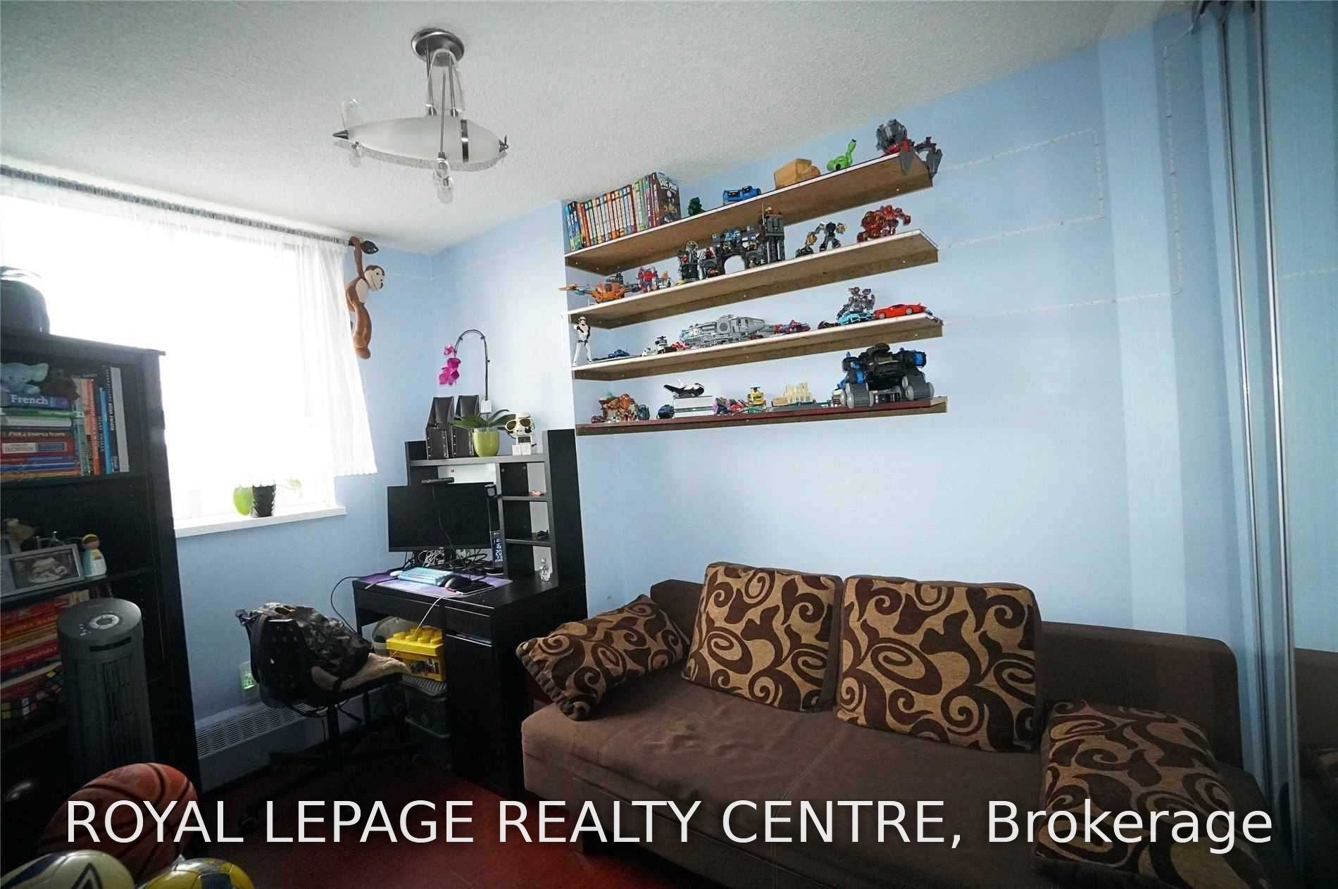 1615 Bloor Street E 504 Property Photo 20