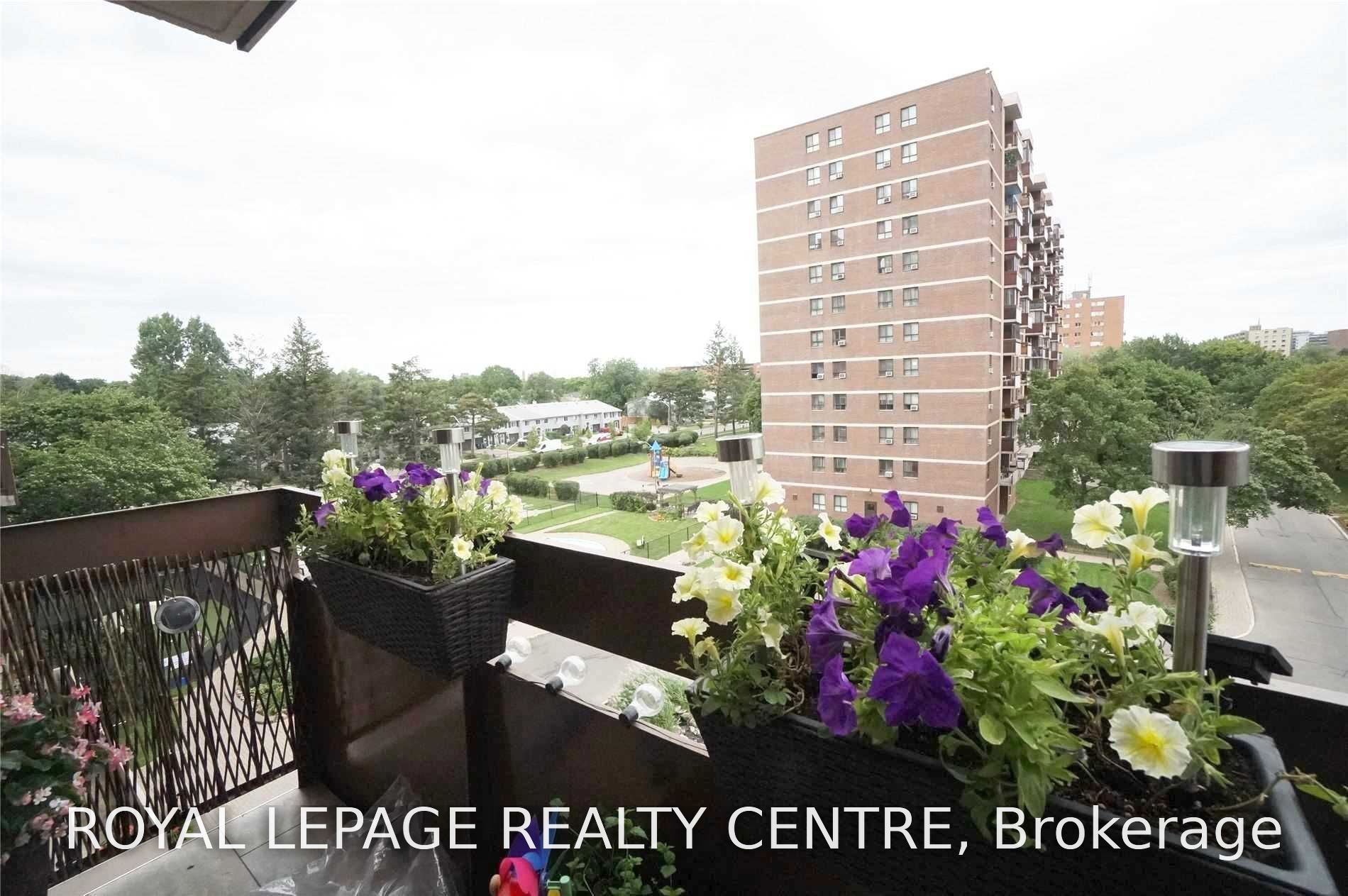 1615 Bloor Street E 504 Property Photo 25