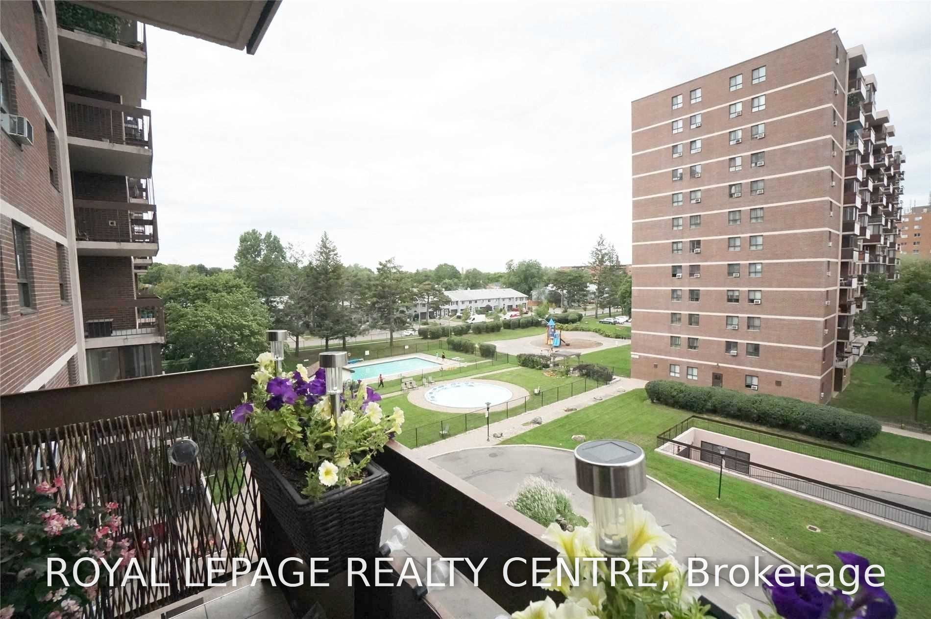 1615 Bloor Street E 504 Property Photo 26
