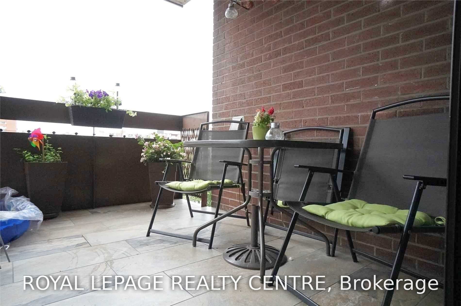1615 Bloor Street E 504 Property Photo 27
