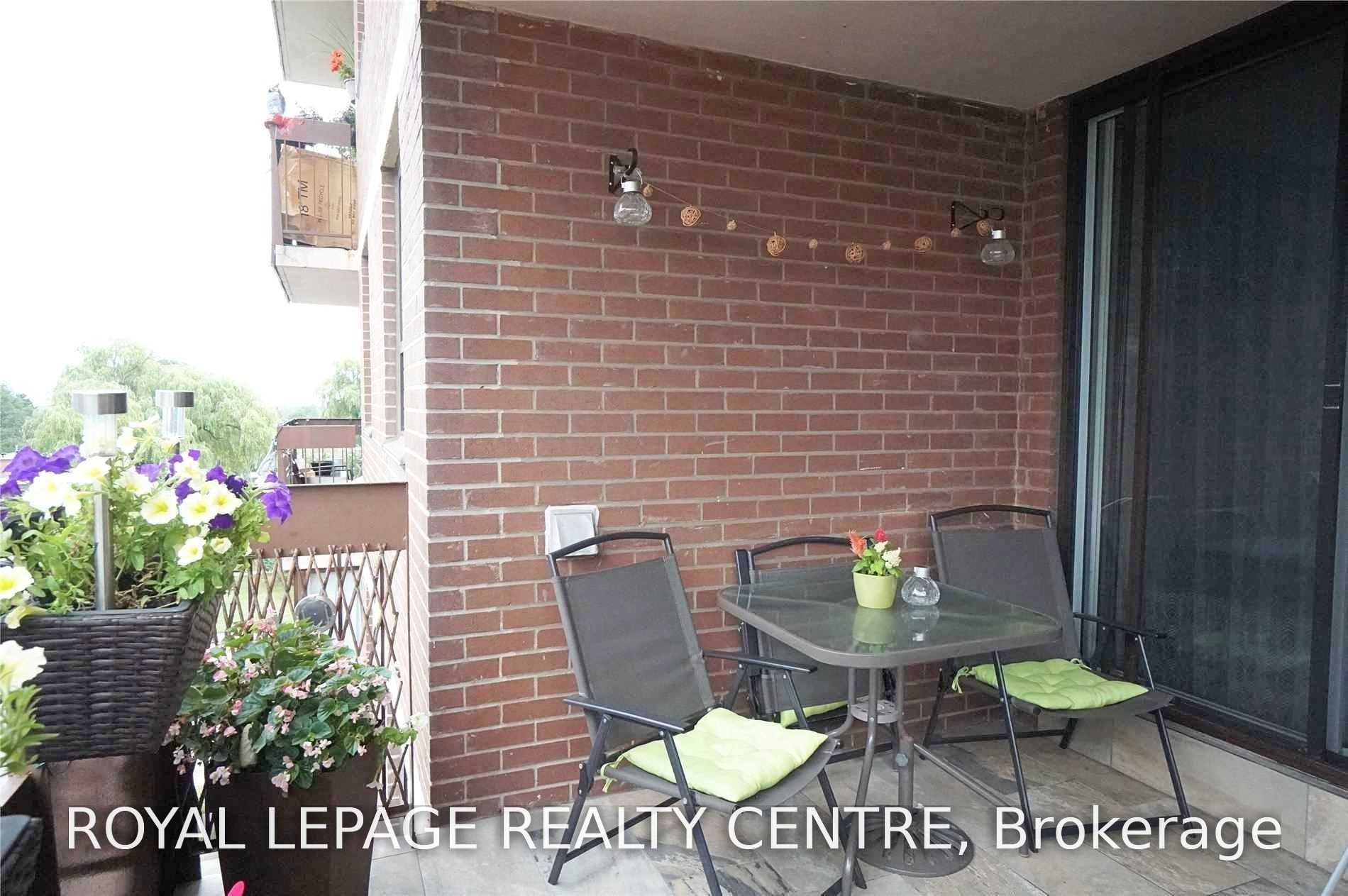 1615 Bloor Street E 504 Property Photo 28
