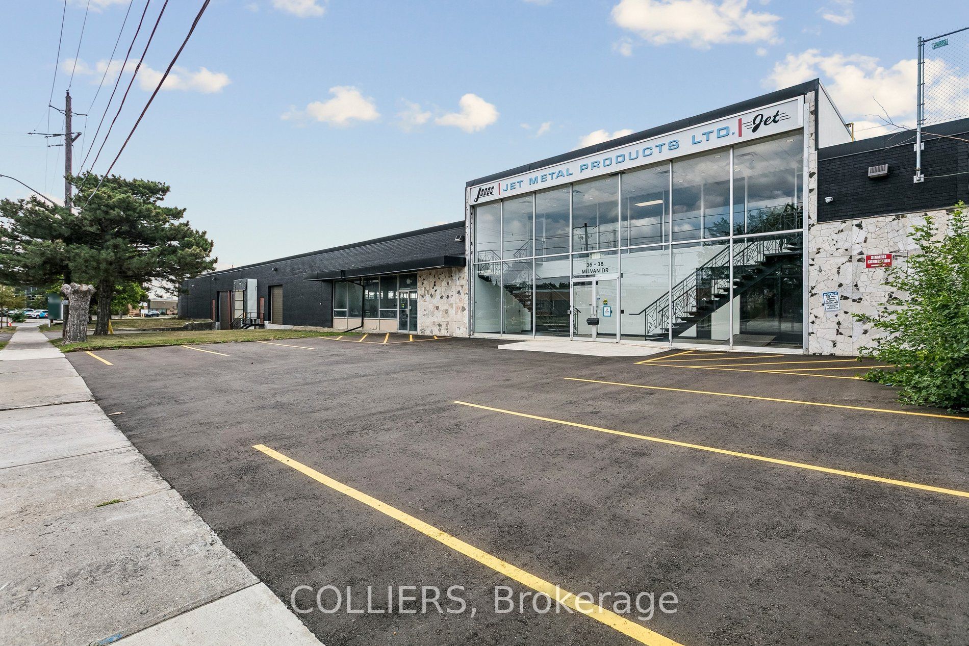 36-38 Milvan Drive Property Photo 1