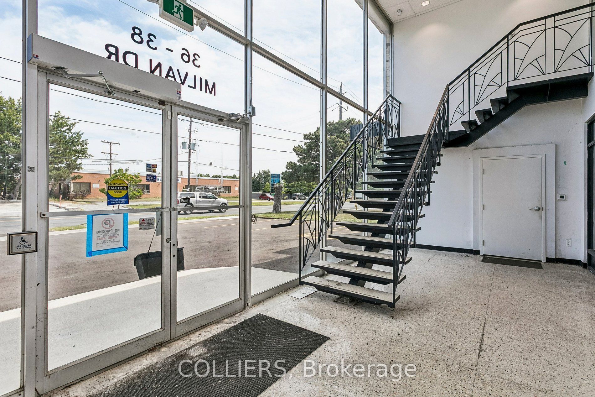 36-38 Milvan Drive Property Photo 4