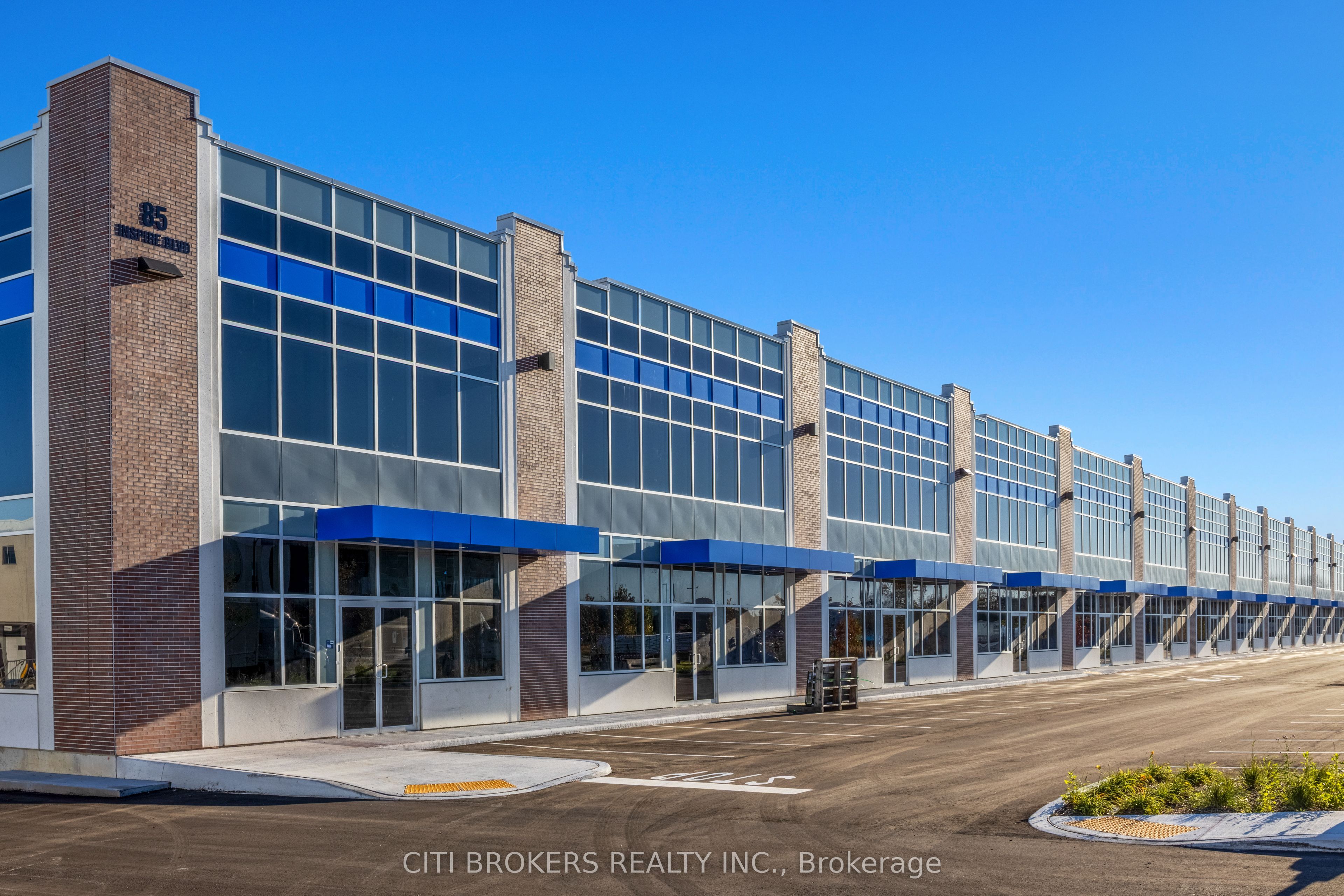 85 Inspire Boulevard 33 (C5)
