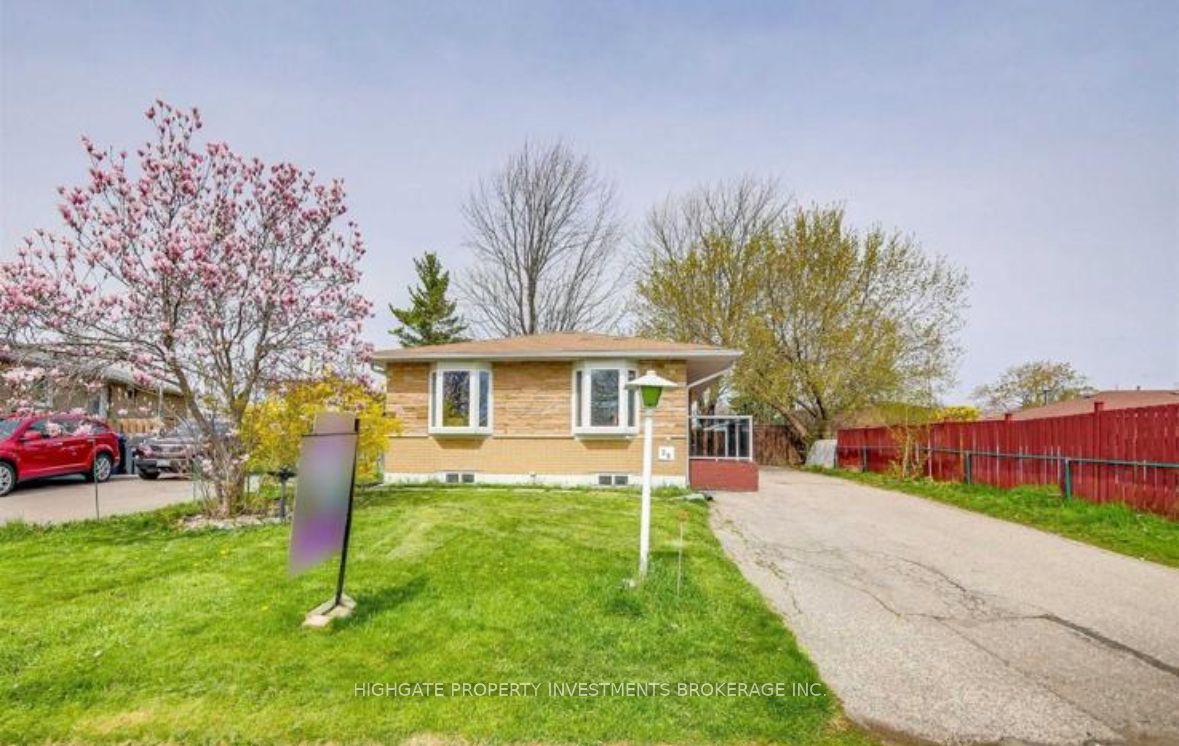 36 Reigate Avenue Main Property Photo 1