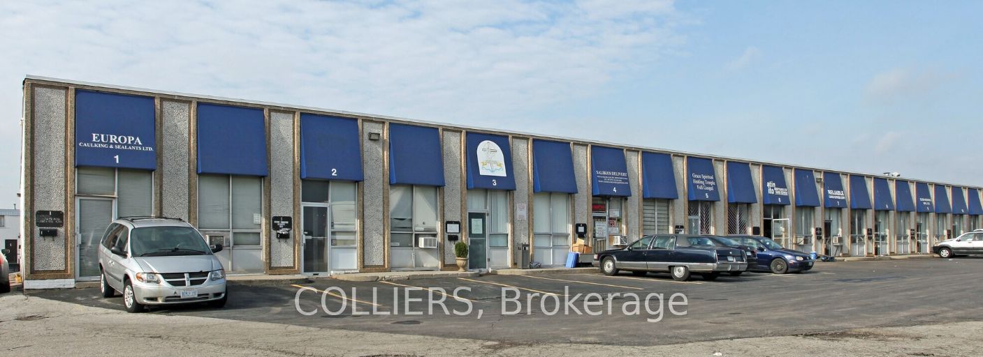 1179 Finch Avenue W 2 Property Photo 1