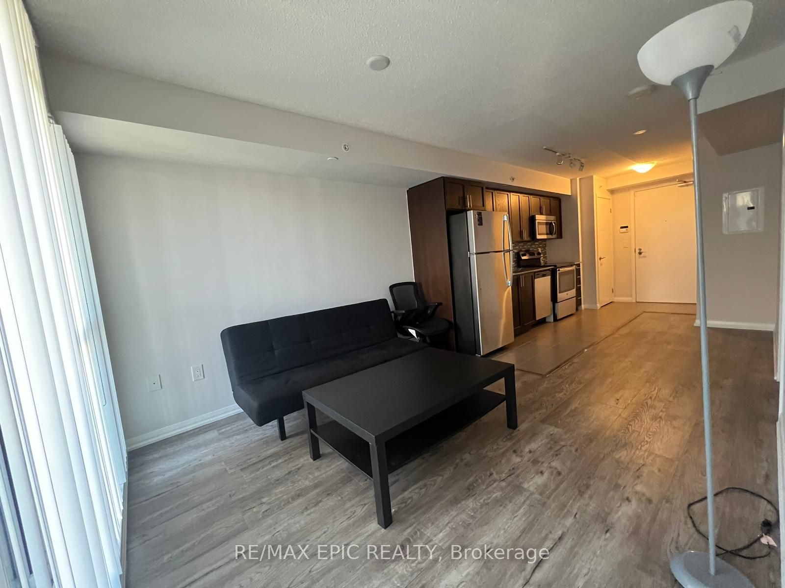 830 Lawrence Avenue W 1203 Property Photo 7