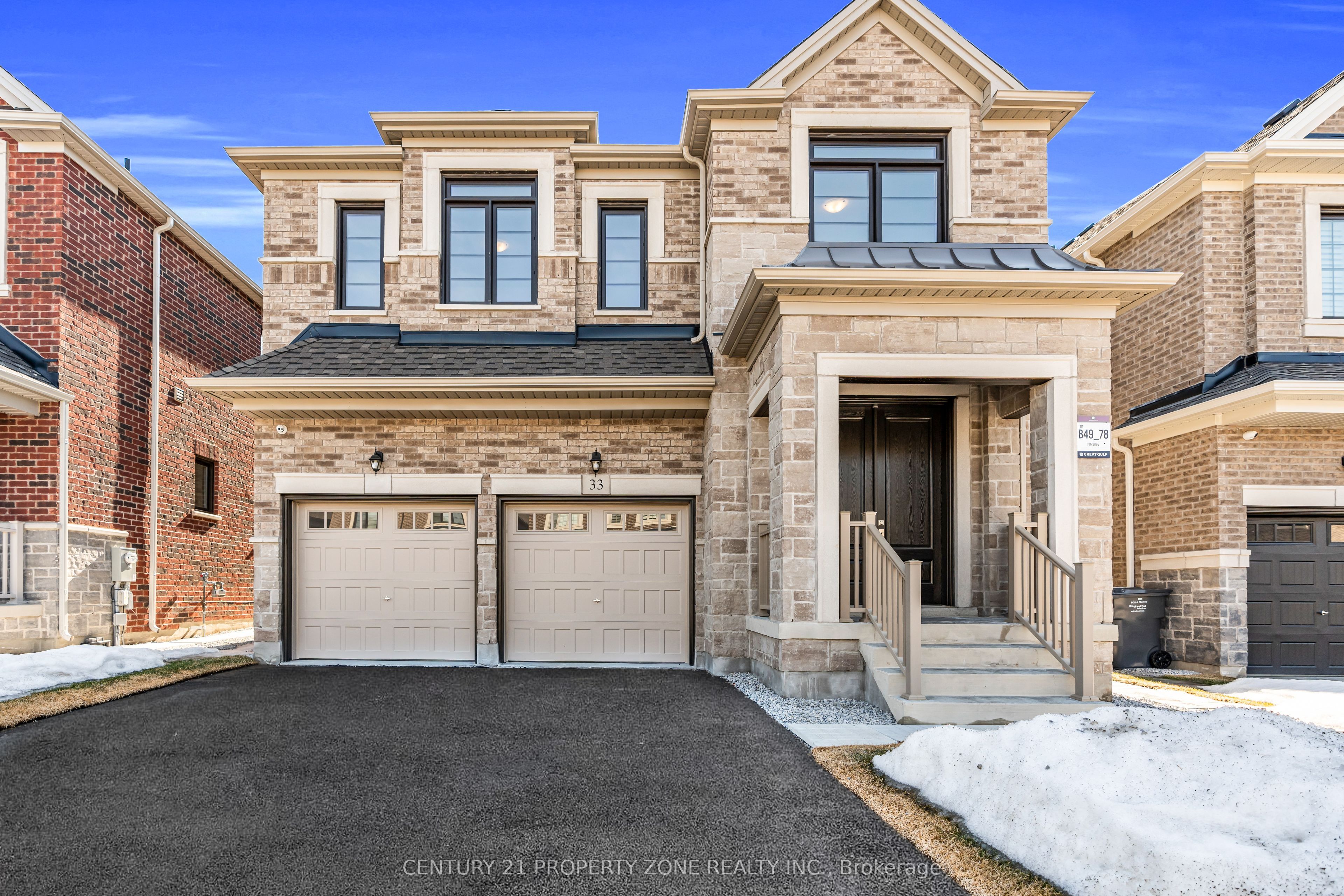 33 Gladmary Drive Property Photo 1