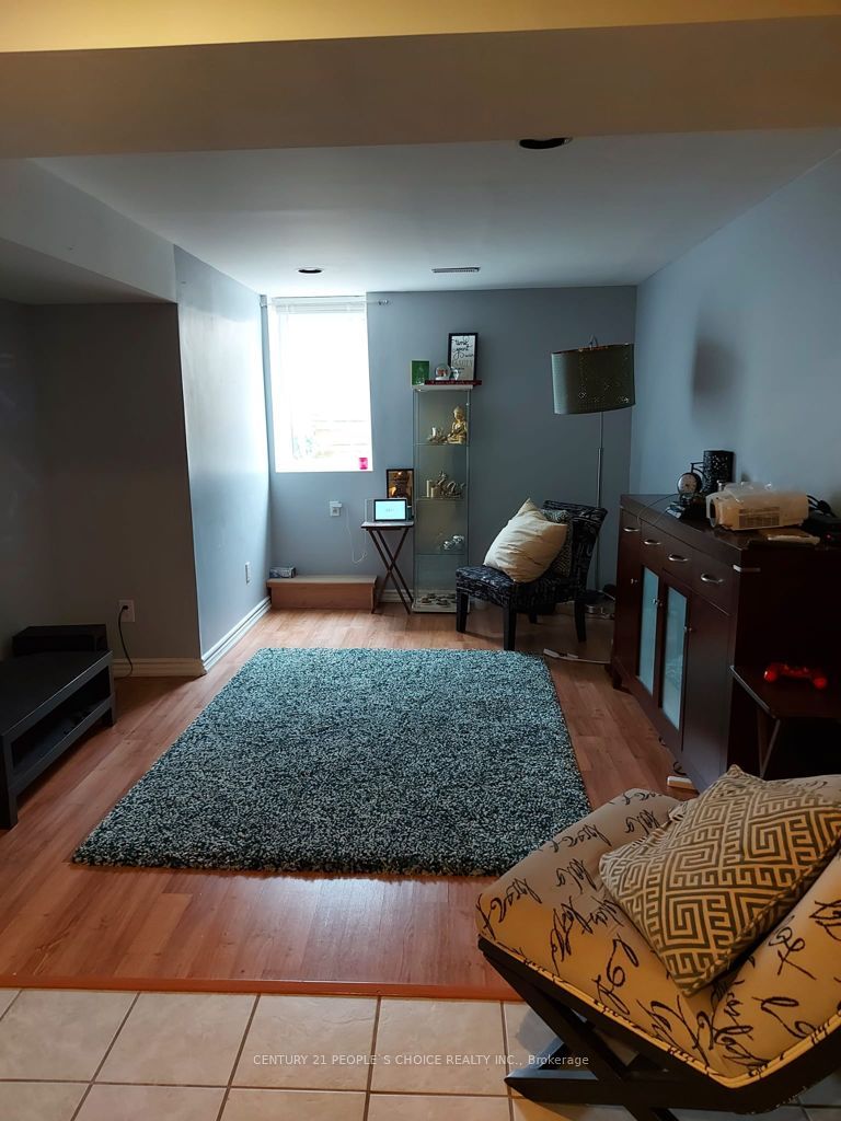 57 Fallstar Crescent Bsmnt Property Photo 4