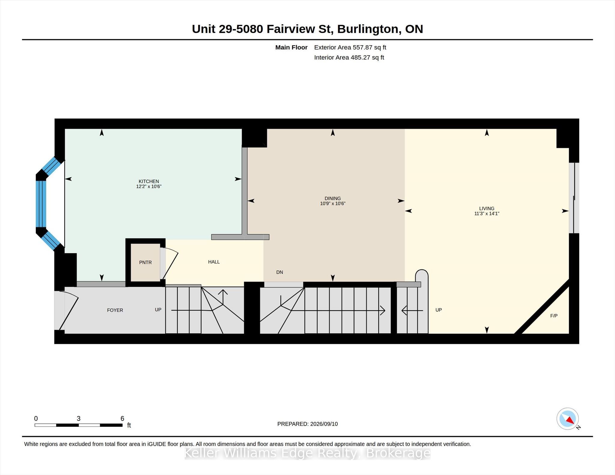 5080 Fairview Street 29 Property Photo 48
