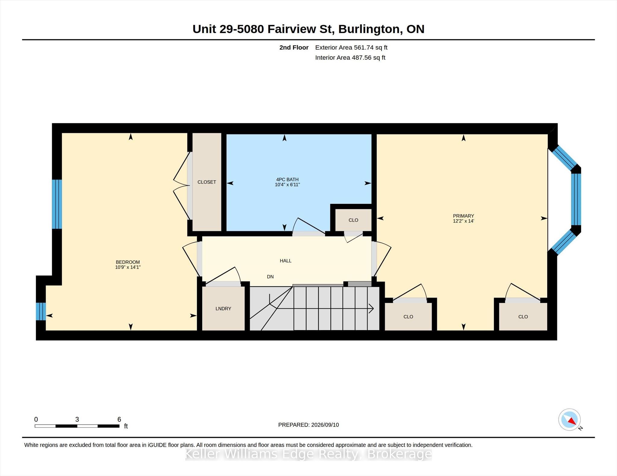 5080 Fairview Street 29 Property Photo 49