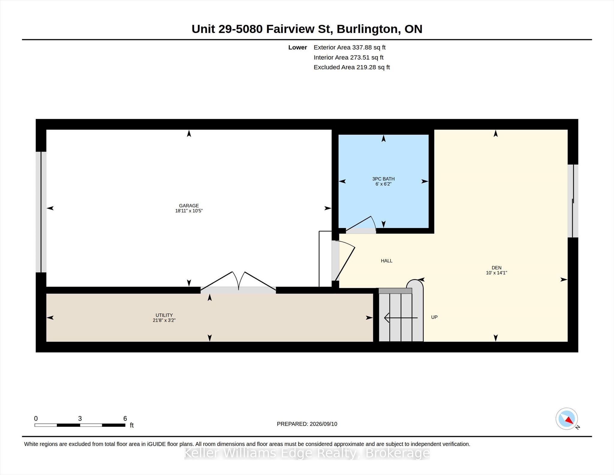 5080 Fairview Street 29 Property Photo 50