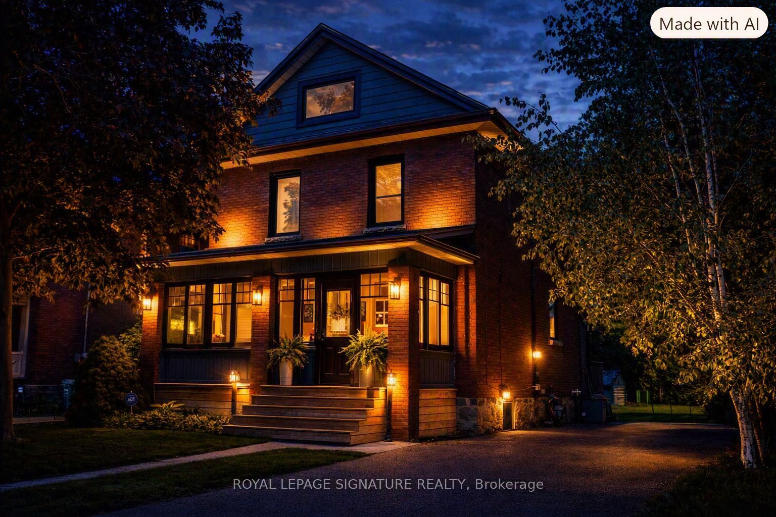 50 Rosedale Avenue W Property Photo 2