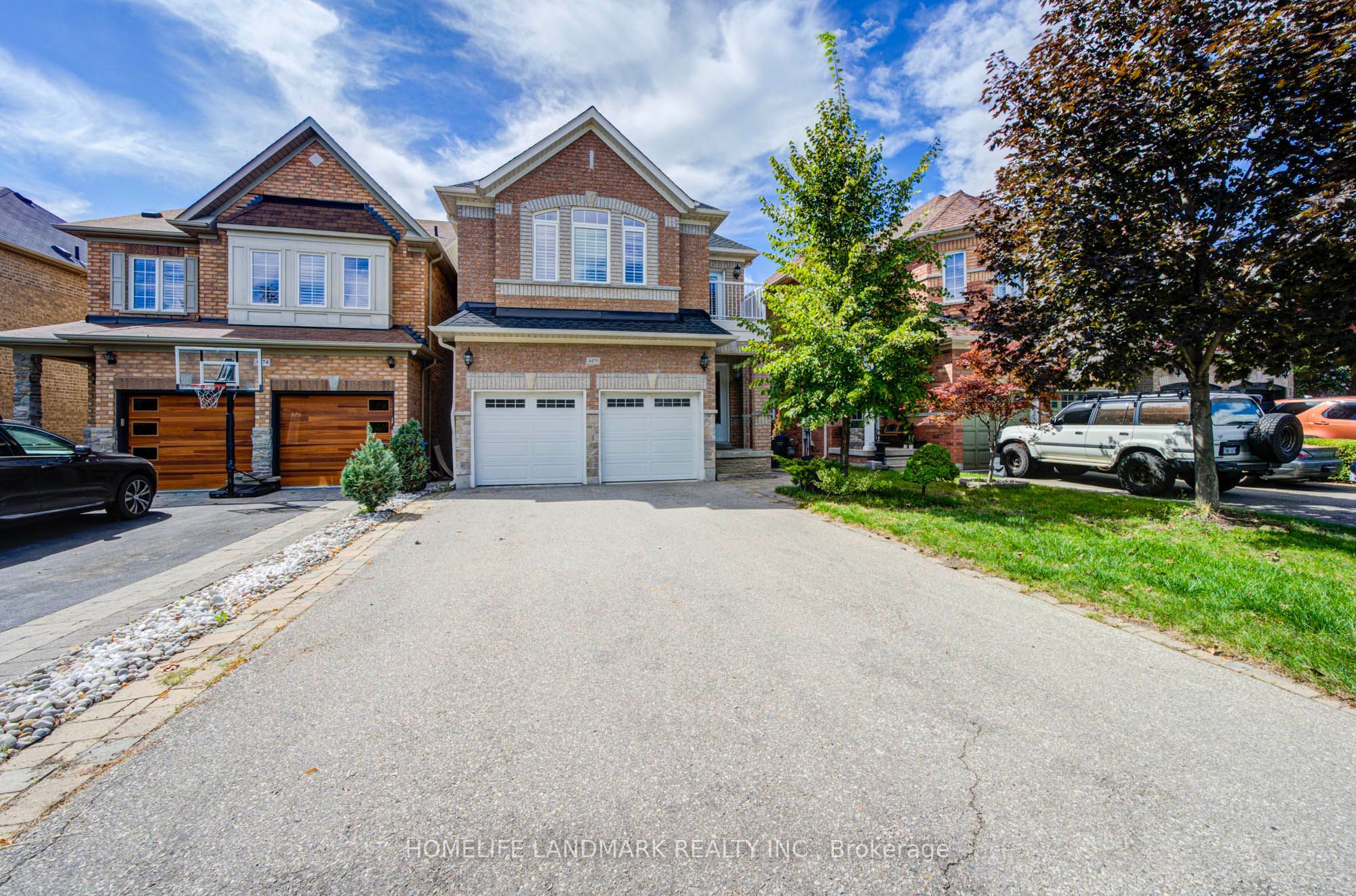 4478 Centretown Way Property Photo 1